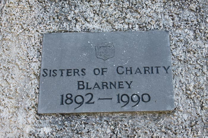 St Helen's Convent Blarney