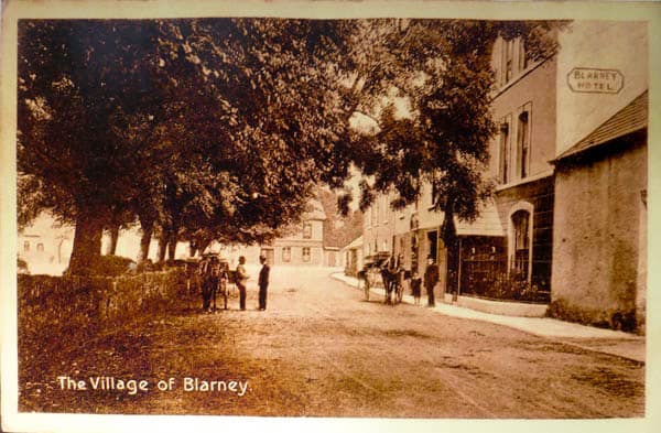 historic Blarney