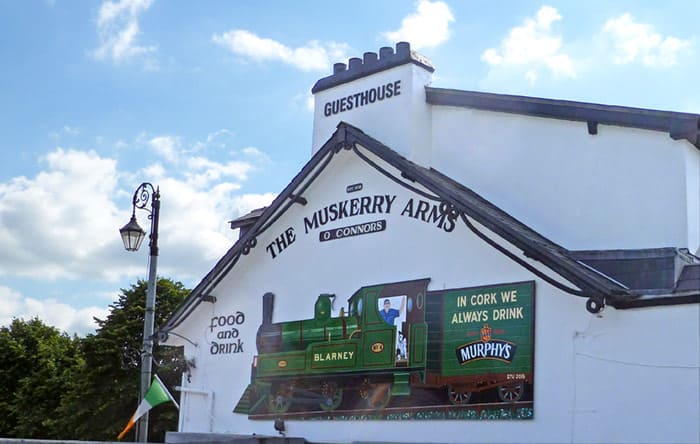 Muskerry Arms