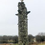 O'Brien Tower - Clogheenmilcon Fen