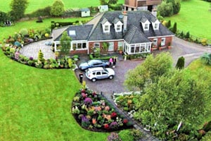 Westwood Country House B&B
