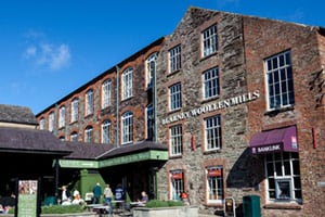 Blarney Woollen Mills