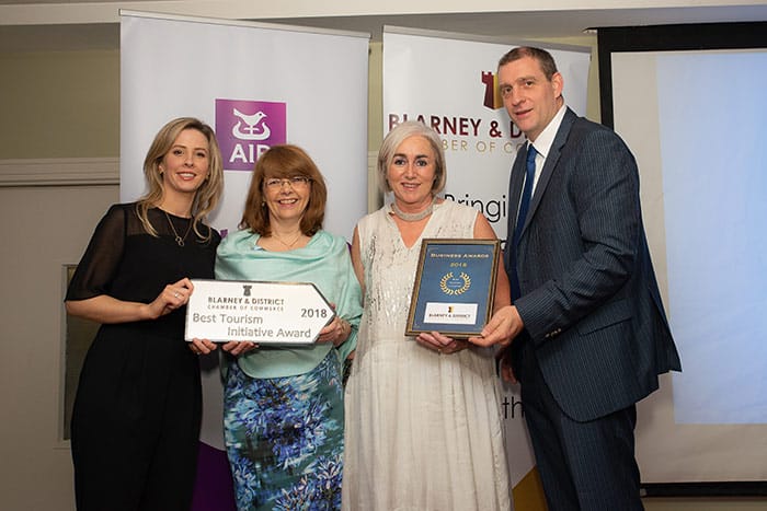 Blarney Business Awards 2018
