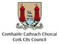 Cork City Council logo