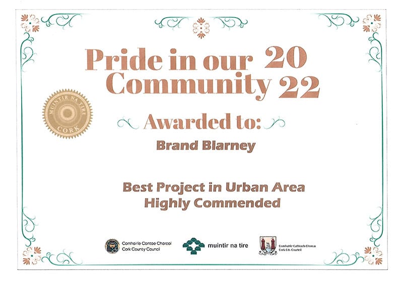 Pride in our Community 2022
