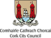 Cork City Council logo