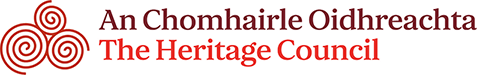 Heritage Council logo